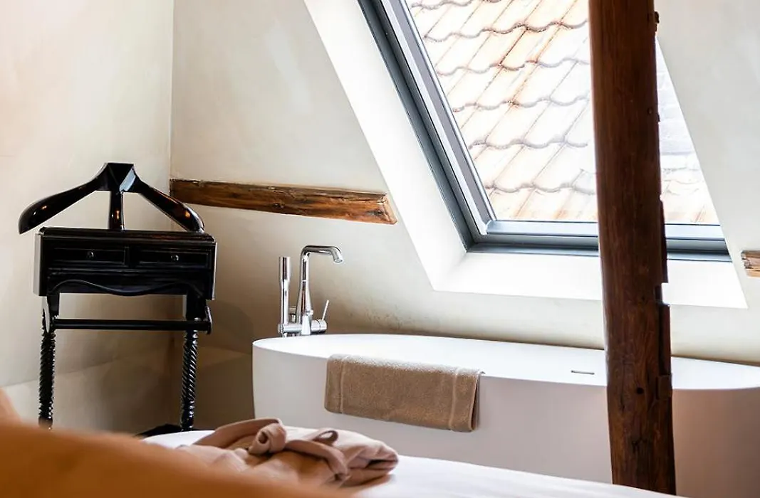 Boutique Hotel & Restaurant Frenchie-1